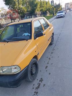 Saipa 131